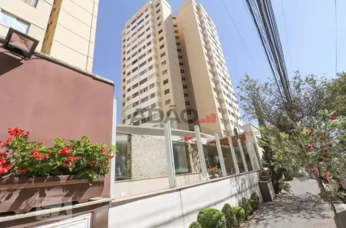 OPORTUNIDADE SETOR BUENO 2 QTS/1 SUITE - ILHAS DO CARIBE