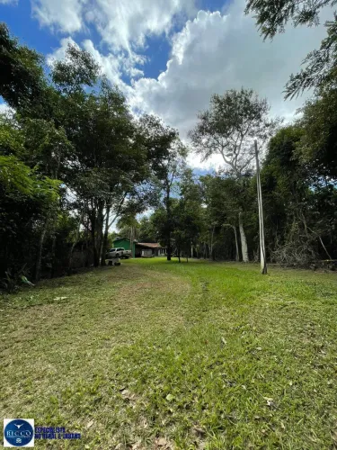 Chácara à Venda em Santa Bárbara de Goiás | Beira do Rio Anicuns | 9.085 m²
