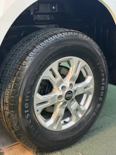 Nissan Frontier XE CD 4X4 2.3 Bi-TB Diesel Aut. 2024