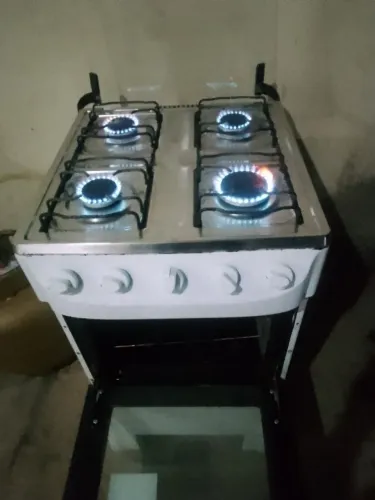 Fogão por 290 ENTREGO