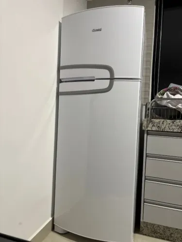 Geladeira Consul 340L