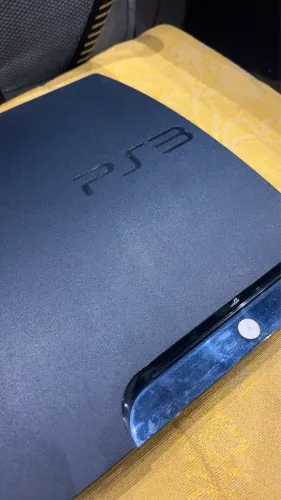 Ps3 Slim