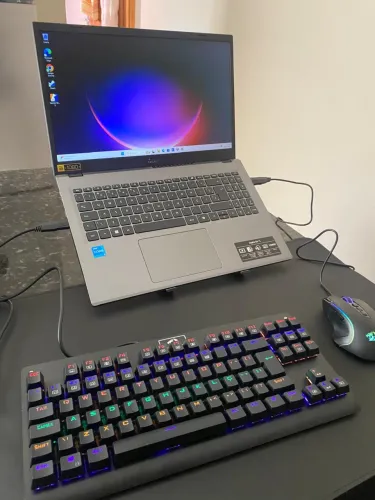 Notebook 