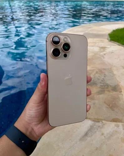 iPhone 16 Pro Max 256gb