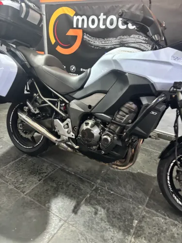 Linda Versys 1000