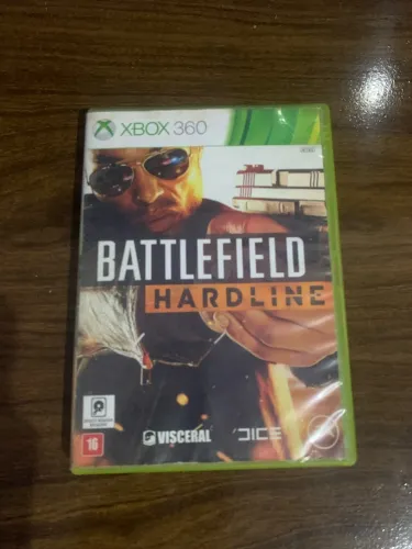 Jogo de Xbox 360