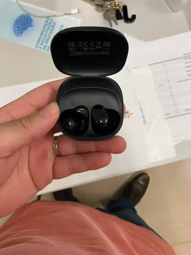 Fone redmi buds 6 play (apenas 1 lado)