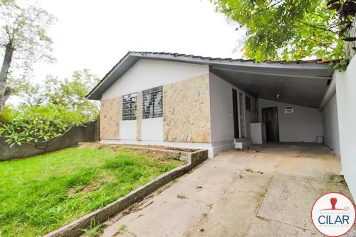 Imobiliária Cilar Aluga Casa 3 Quartos no Bacacheri com 100m², Ref. 00407.002-CILAR