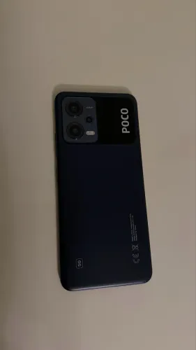 Celular Poco X5