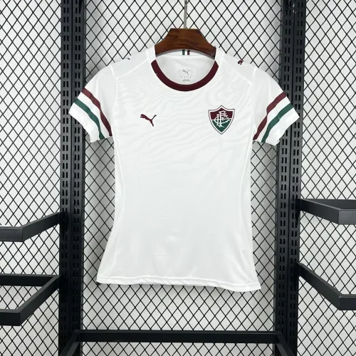 Camisa Fluminense feminina  - tamanho  G