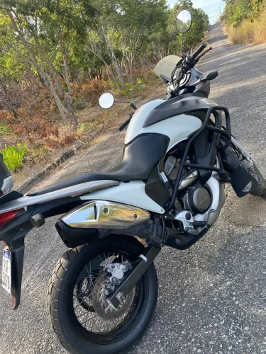 HONDA XL 700v TRANSALP