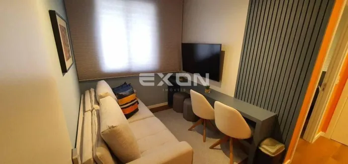 APARTAMENTO NO CENTRO À VENDA | PARA MORAR OU INVESTIR
