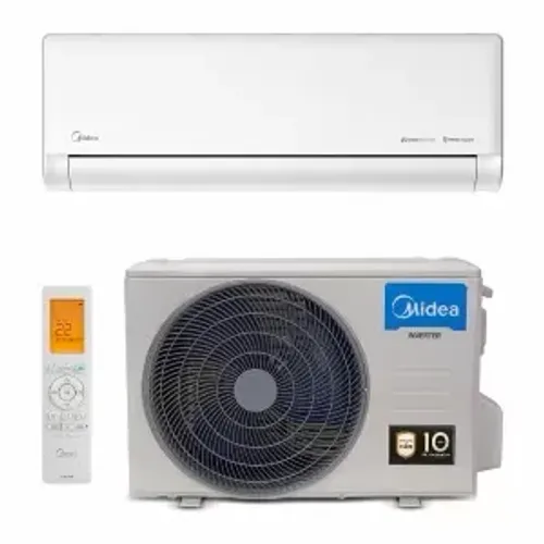 Split midea eco master 18btus