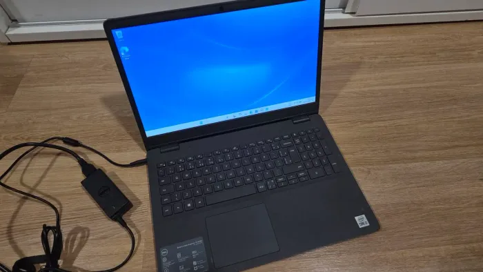Notebook Dell Inspiron 15 3000