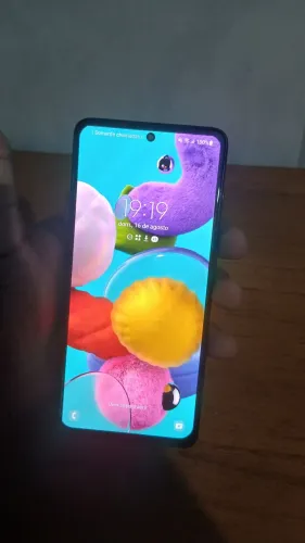 Galaxi A51 128gb