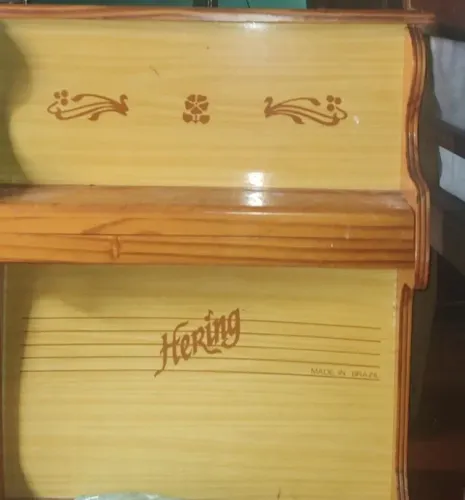 Piano infantil