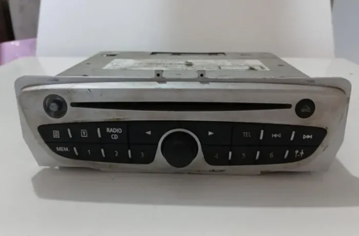 Radio Original Renault Fluence (119)
