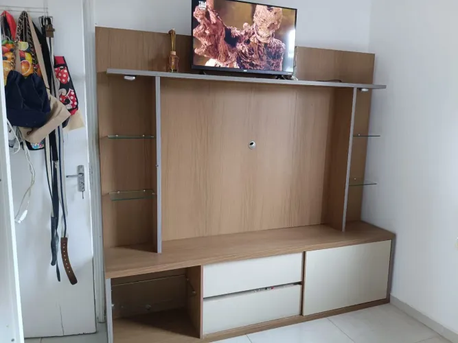 Estante home teather