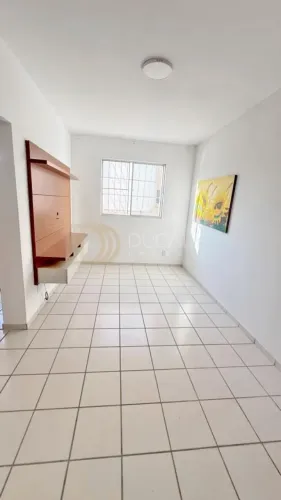 Apartamento com 2 quartos para alugar em Jardim Camburi - Vitória / ES.