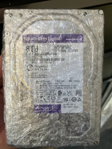 HD Purple 1TB