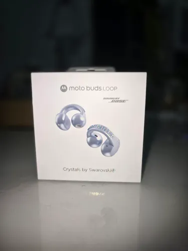 Fone motorola