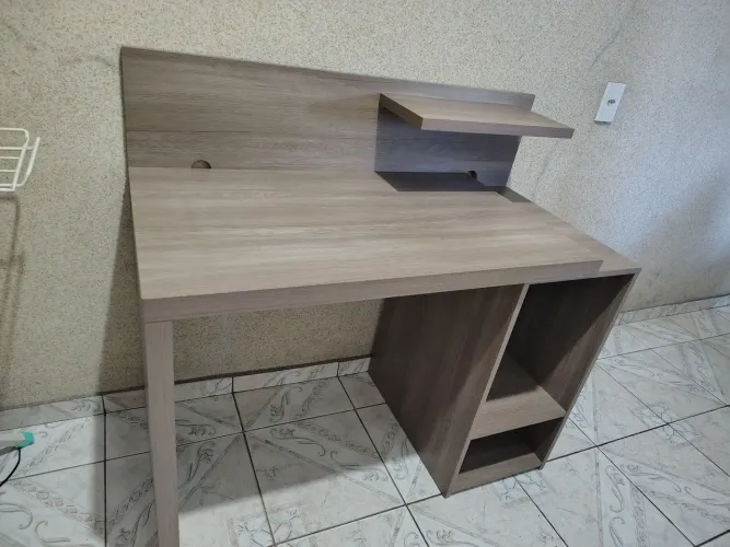 Rack usado 