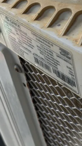 AR Condicionado GREE Inverter 9000 BTUS
