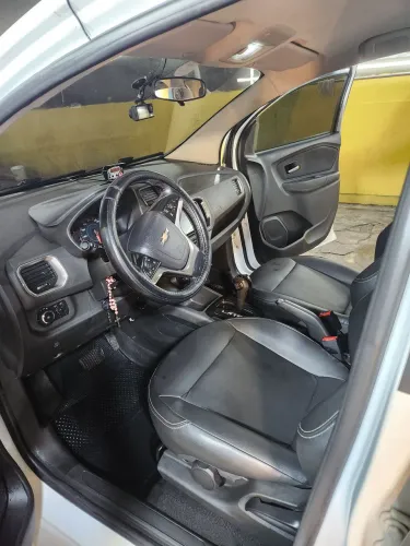 Chevrolet Spin LTZ 1.8 8V Econo.flex 5P Aut. 2023