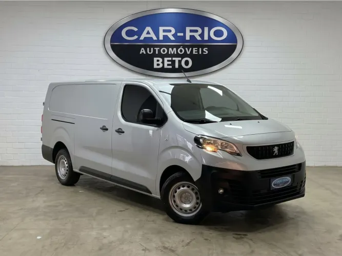 Peugeot Expert Business Pack 1.6 Turbo Diesel 2022