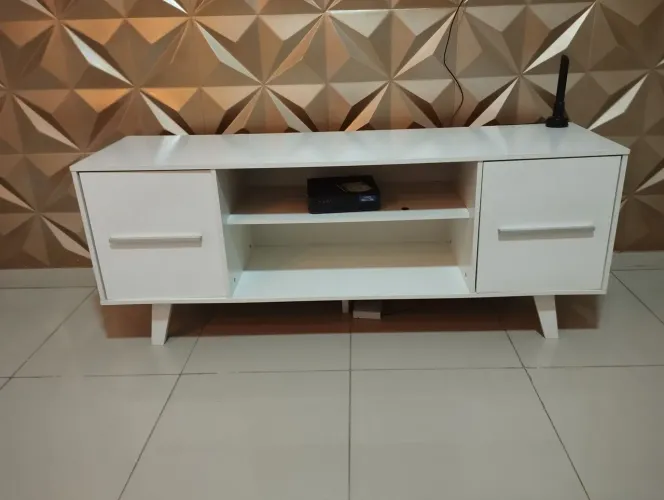 Rack retrô 