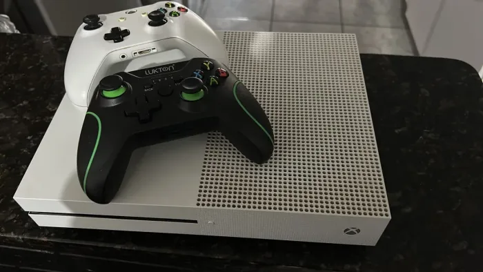 Xbox s troca por iphone11