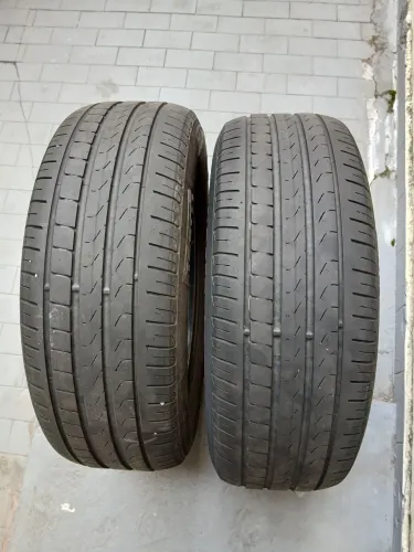 Pneus 205/60/16 PIRELLI P7 CINTURATO 400 o Par