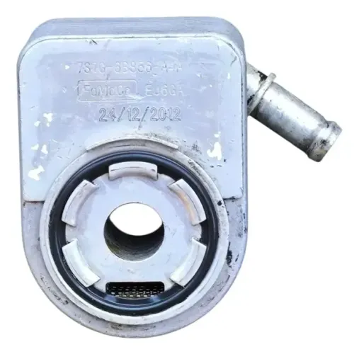 Radiador De Óleo Do Motor Ford Focus 1.6 - 2017 2018 2019