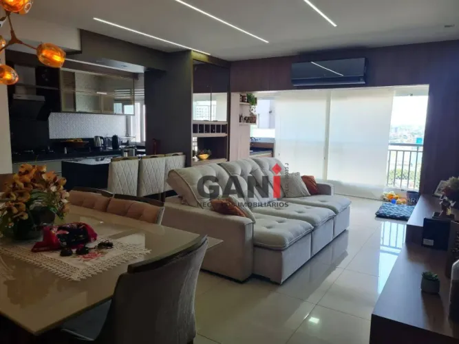 Apartamento Condomínio Clube na Rua Venezuela