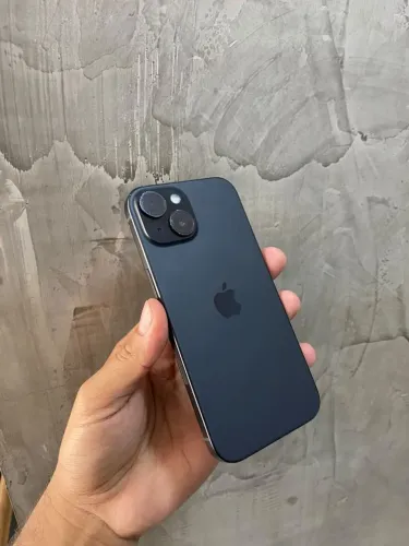 iPhone 15 TODO ORIGINAL