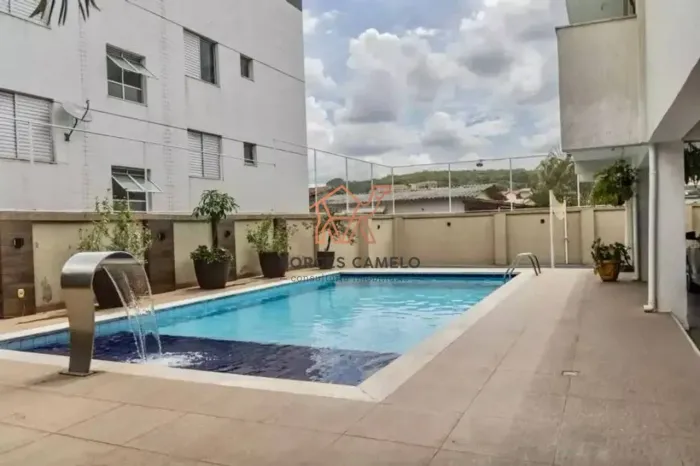 Casa com 4 quartos para alugar, 545 m² por R$ 15.000/mês - Jardim Montanhês - Belo Horizon