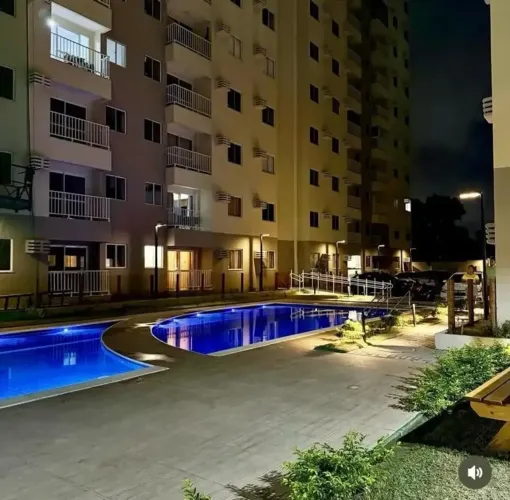 ALUGO APARTAMENTO DE 2 QUARTOS NO ALVORADA BOA VIAGEM