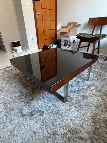 Mesa de centro Lider