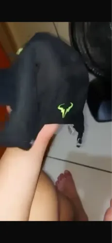 Nadal do IG
