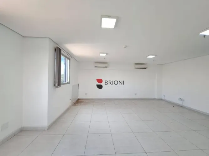 Sala, 44 m² - venda por R$ 450.000 ou aluguel por R$ 3.459/mês - Santa Cruz do José Jacque