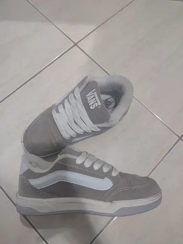 Tênis Vans Acolchoado.