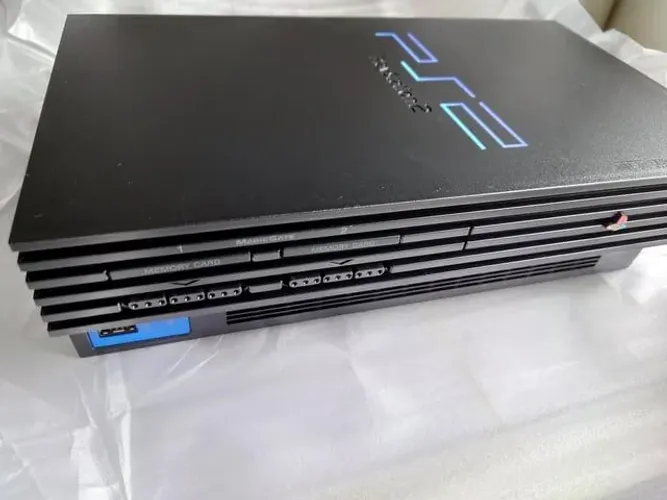 Ps2 - no estado