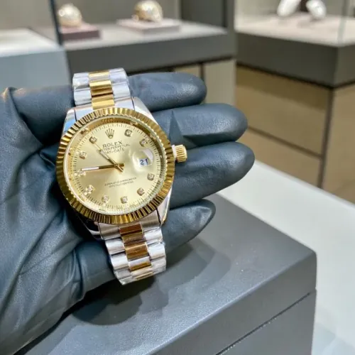 Relógio Rolex 6866