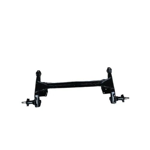 Eixo Traseiro Suspensao Fiat Palio Fire Abs 2003 2014