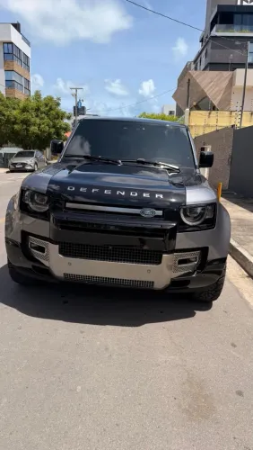 Land Rover Defender X 110 2023 7 Lugares 