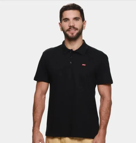 Camisa/Camiseta, Polo levis nova, original GG