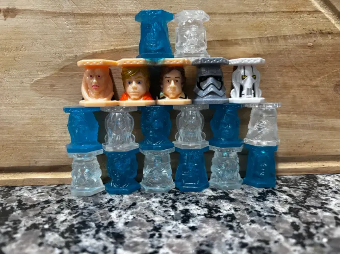 Abatons - Star Wars