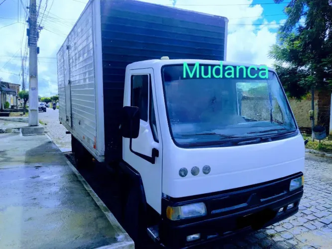 Mudança 
