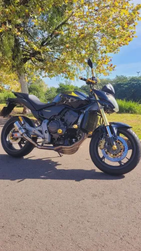 Honda CB 600 Hornet
