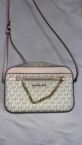 Bolsa Michael Kors nova